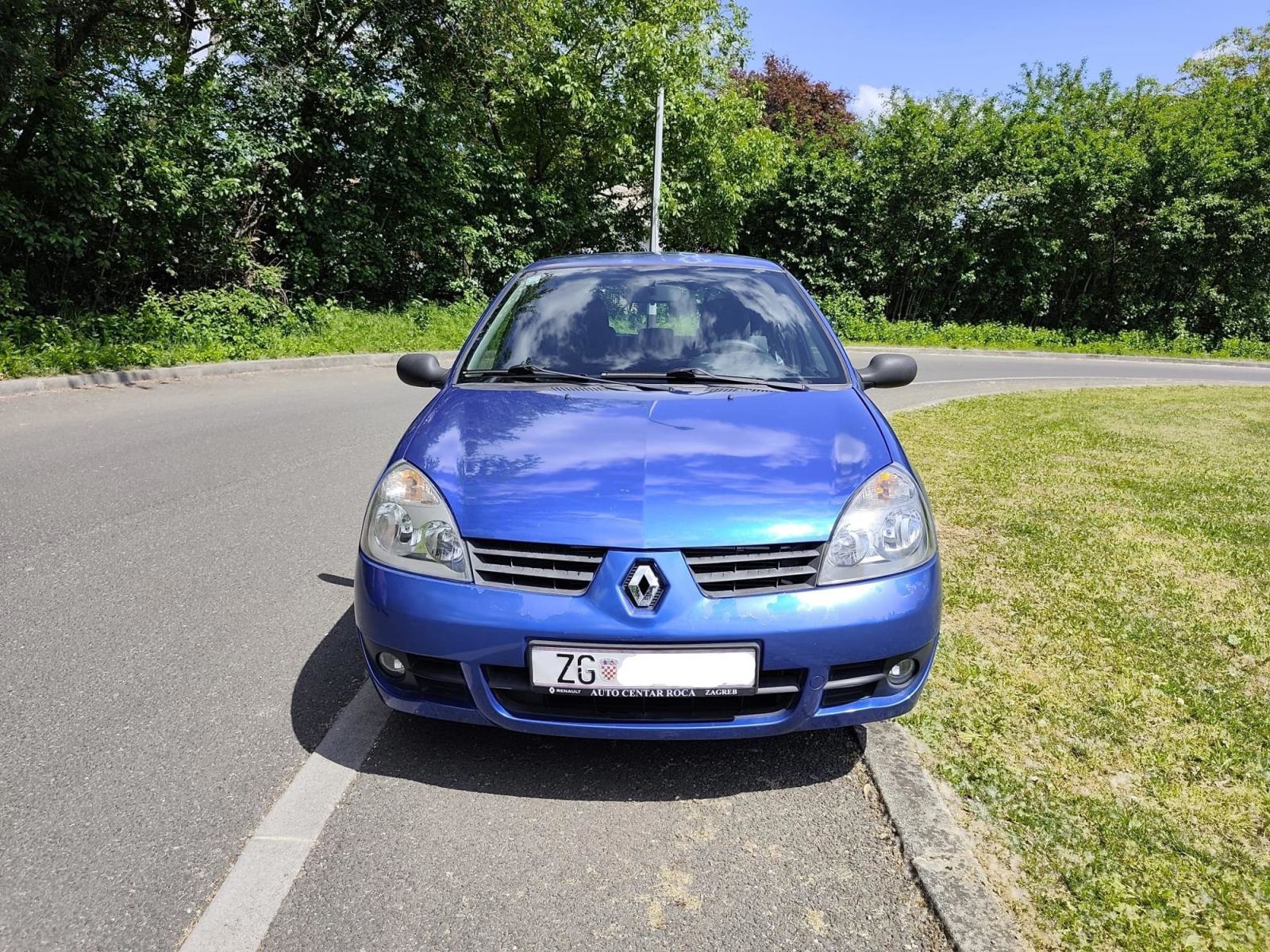 Renault Clio Storia 1,2, fotografija 3