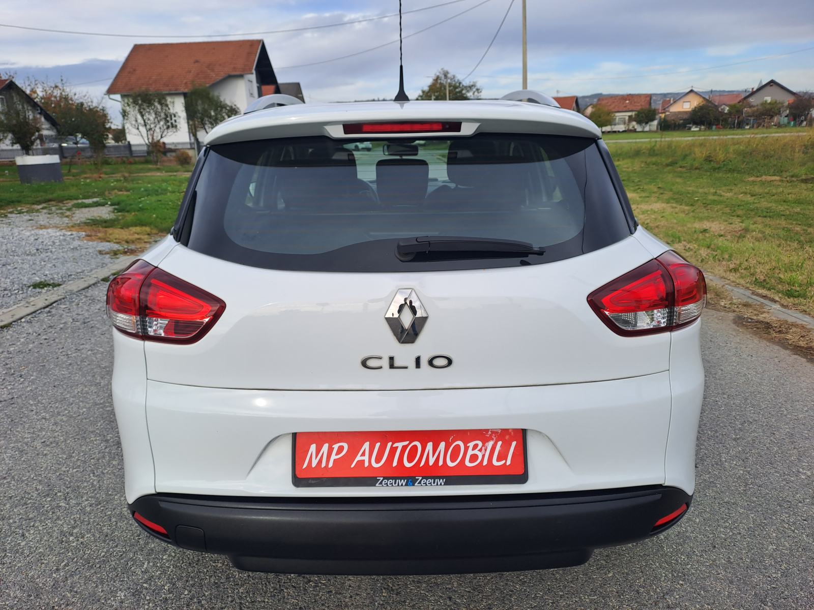 Renault Clio SW TCe-2021gd.md-NAVIGACIJA-led,tempomat,klima,KARTICE, fotografija 7