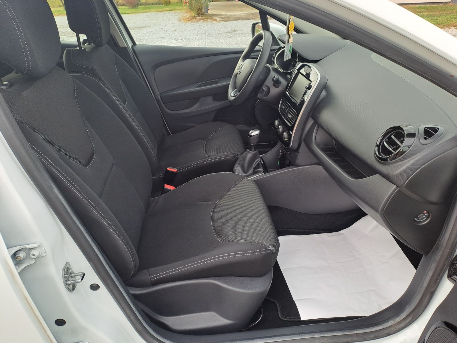 Renault Clio SW TCe-2021gd.md-NAVIGACIJA-led,tempomat,klima,KARTICE, fotografija 10