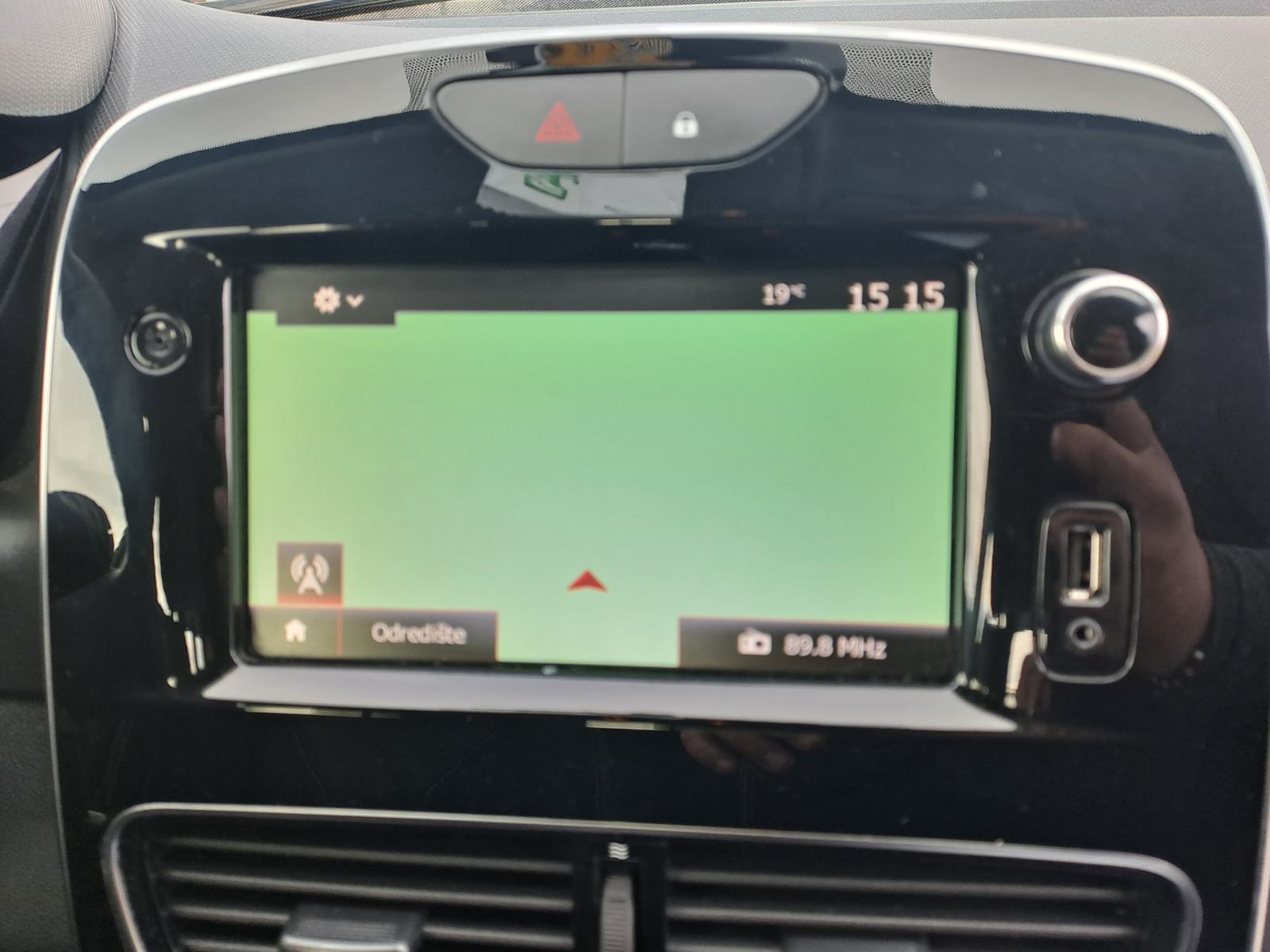 Renault Clio SW TCe-2021gd.md-NAVIGACIJA-led,tempomat,klima,KARTICE, fotografija 15