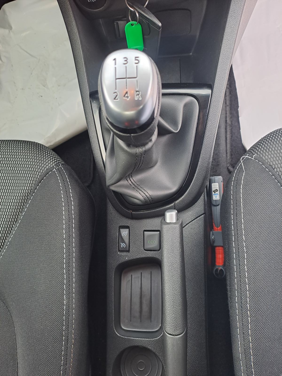 Renault Clio SW TCe-2021gd.md-NAVIGACIJA-led,tempomat,klima,KARTICE, fotografija 18