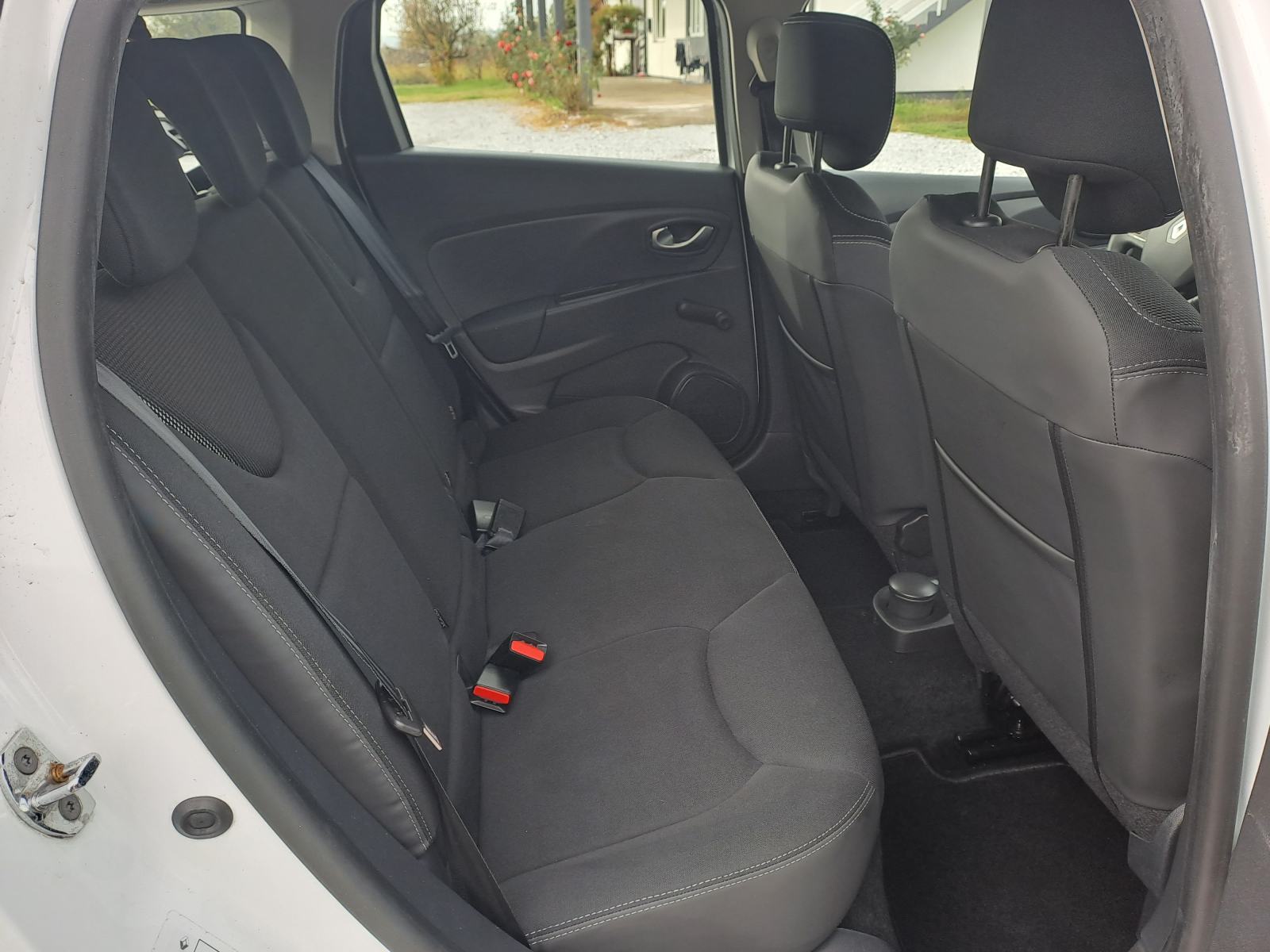 Renault Clio SW TCe-2021gd.md-NAVIGACIJA-led,tempomat,klima,KARTICE, fotografija 19