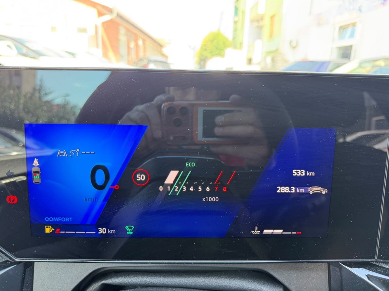 Renault Clio TCe 115 Techno, fotografija 7