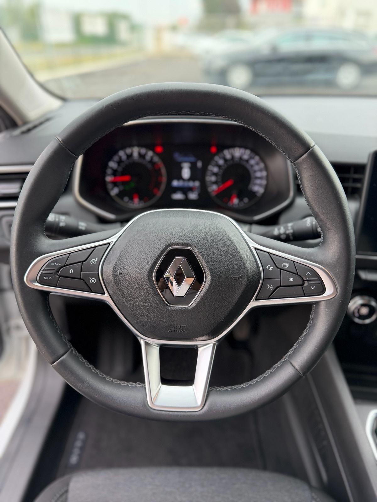 Renault Clio TCe 90|05/2021|Jamstvo 12 mj.|Leasing|Led|Navi, fotografija 9