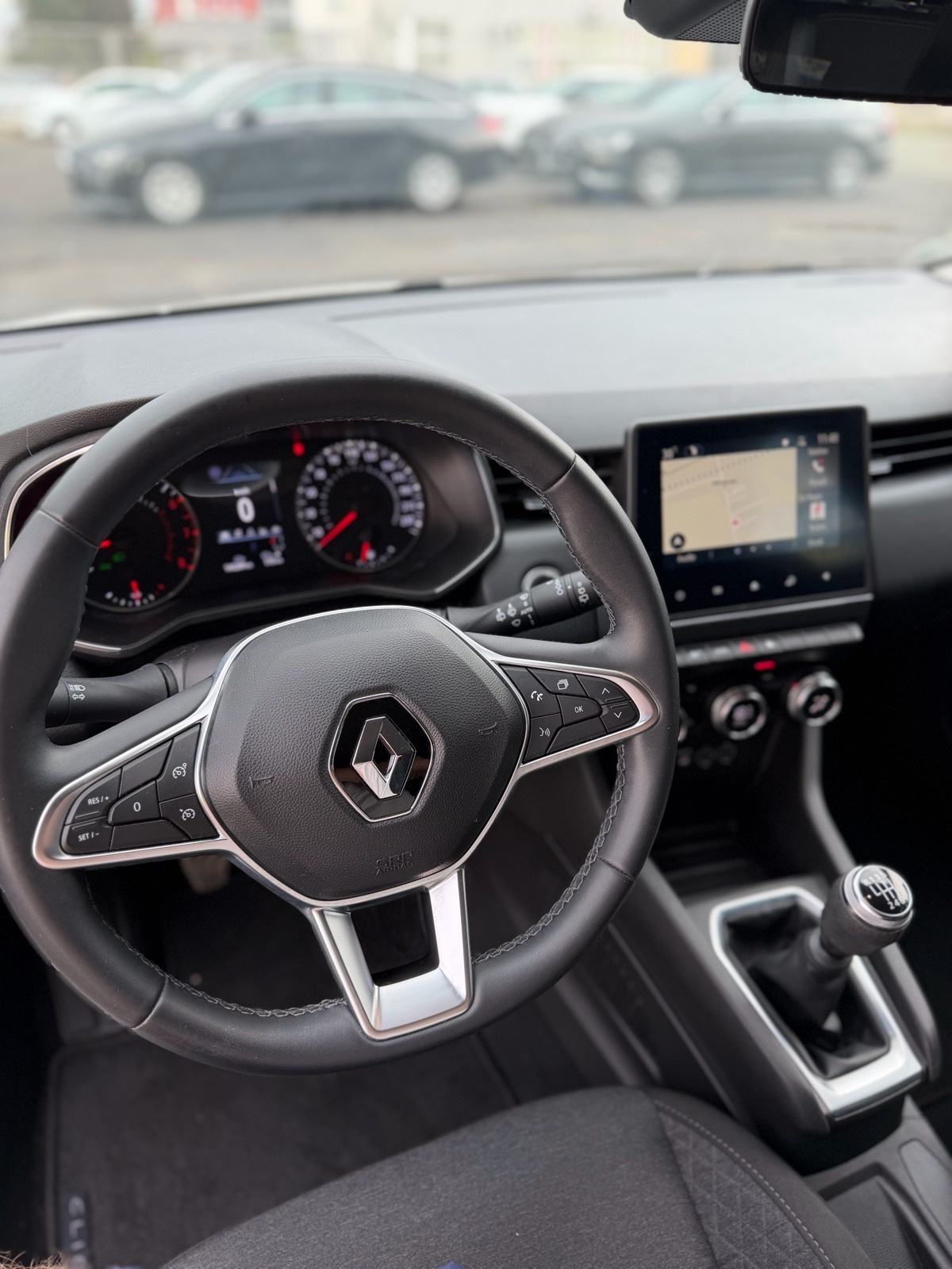 Renault Clio TCe 90|05/2021|Jamstvo 12 mj.|Leasing|Led|Navi, fotografija 8