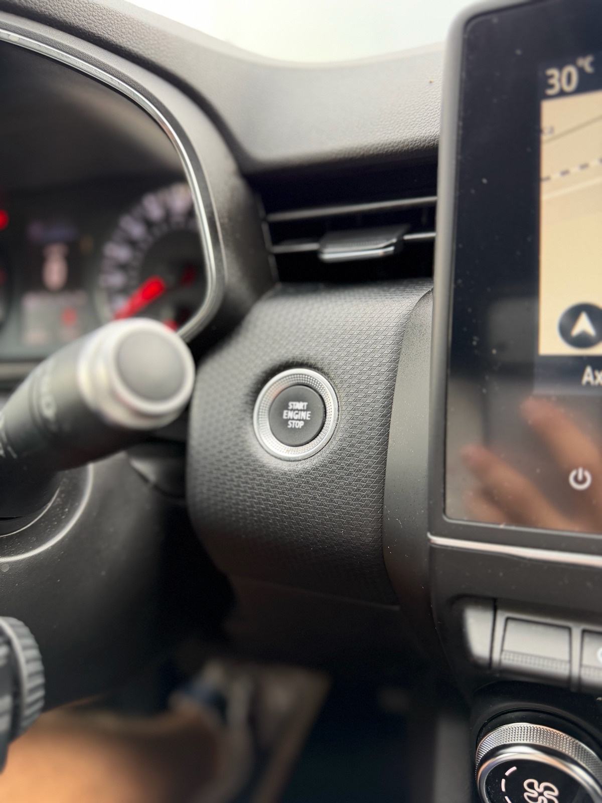 Renault Clio TCe 90|05/2021|Jamstvo 12 mj.|Leasing|Led|Navi, fotografija 12