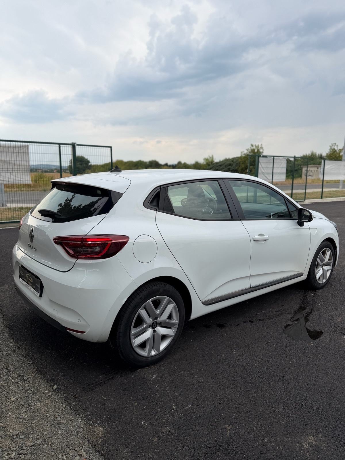 Renault Clio TCe 90|05/2021|Jamstvo 12 mj.|Leasing|Led|Navi, fotografija 5