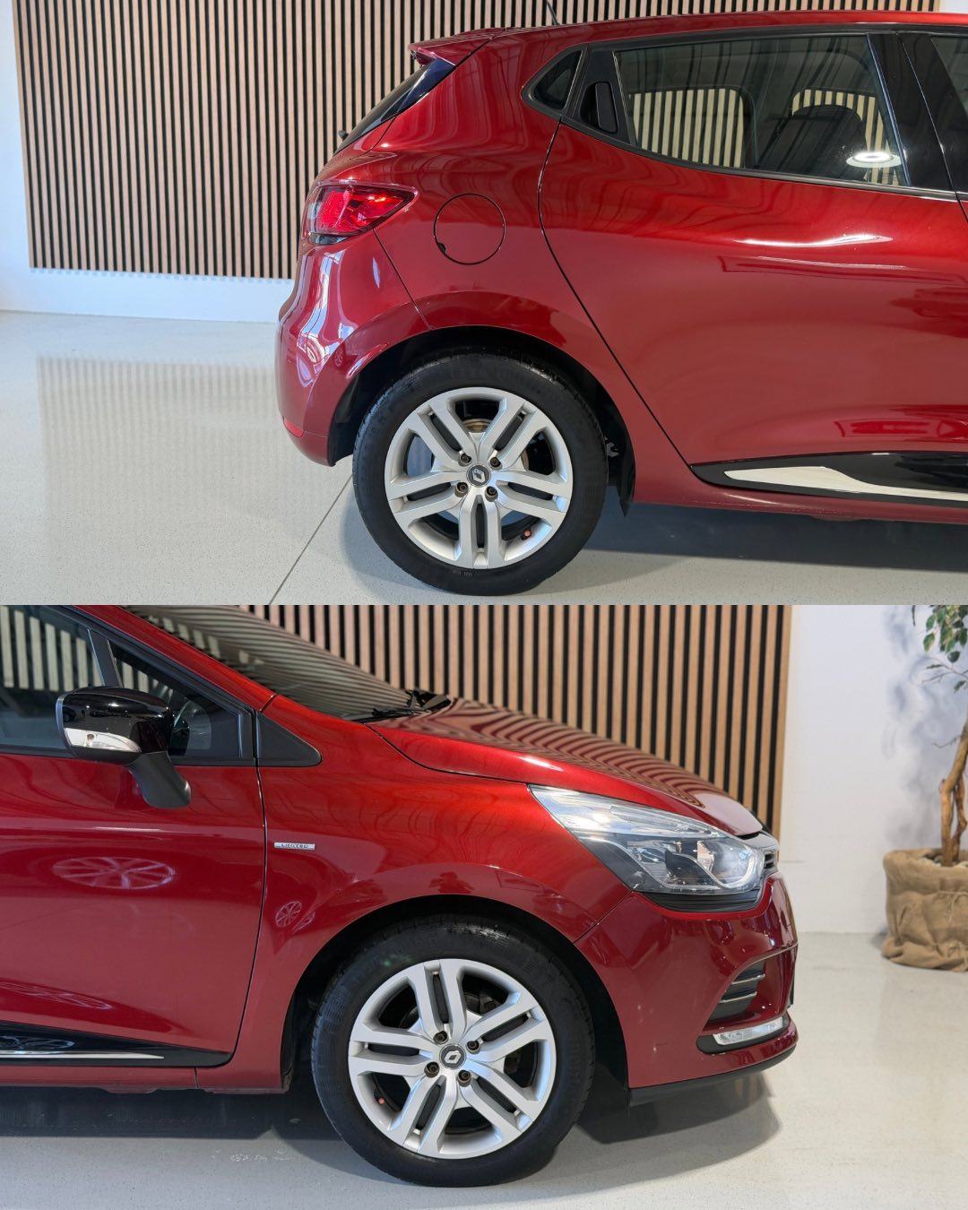 Renault Clio TCe 90 *100 TKM - MOD:2017 - VEL.SERVIS - 12 MJ JAMSTVO*, fotografija 9