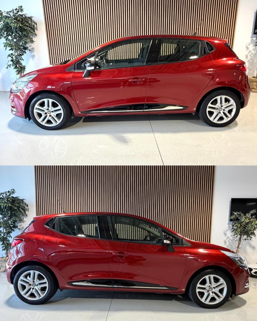 Renault Clio TCe 90 *100 TKM - MOD:2017 - VEL.SERVIS - 12 MJ JAMSTVO*, fotografija 5