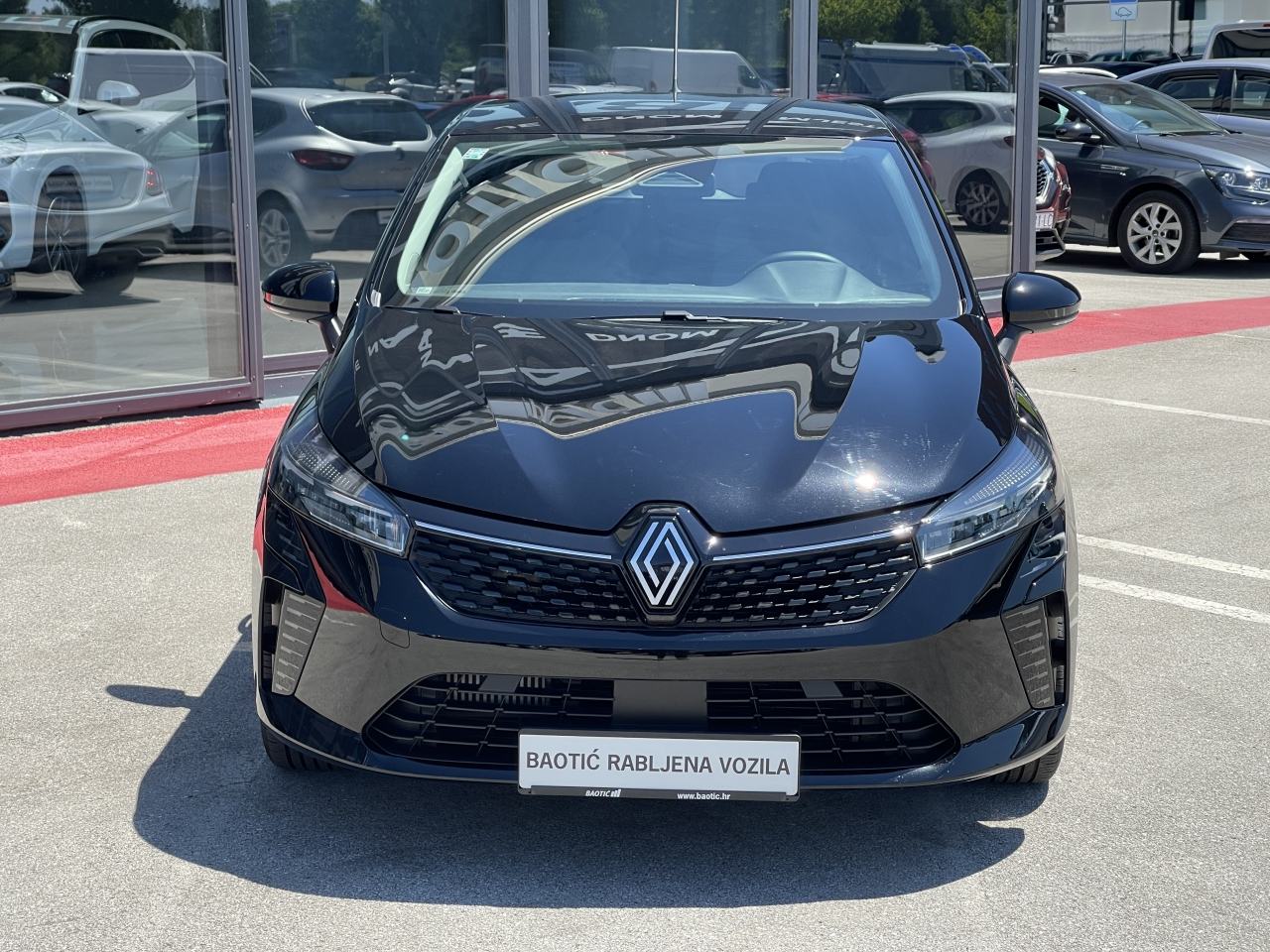 Renault Clio TCe 90 Evolution*HR VOZILO*TVORNIČKO JAMSTVO*, fotografija 3