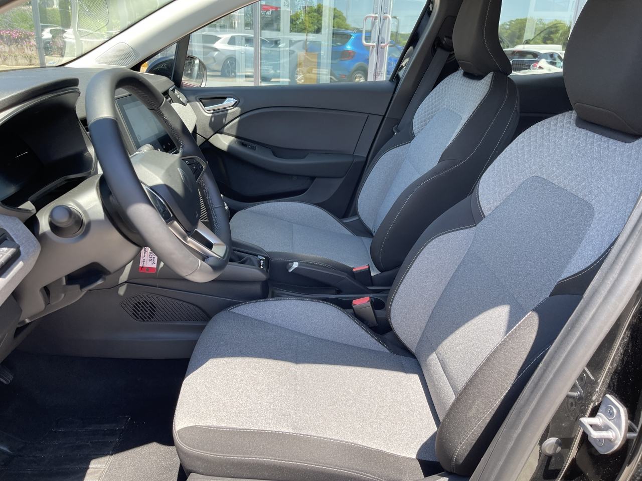 Renault Clio TCe 90 Evolution*HR VOZILO*TVORNIČKO JAMSTVO*, fotografija 9