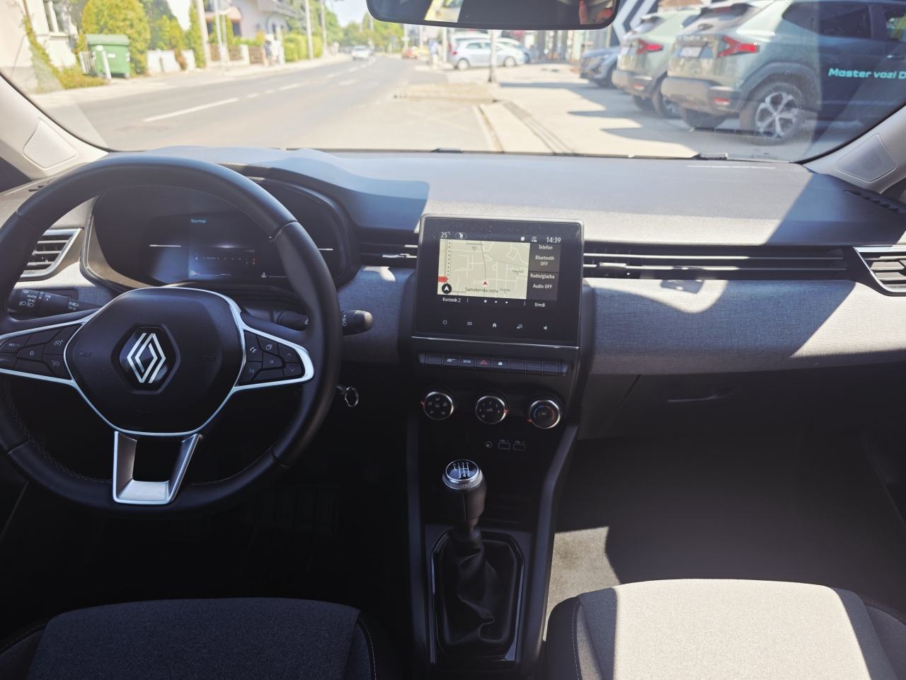 Renault Clio TCe 90 Evolution, fotografija 2