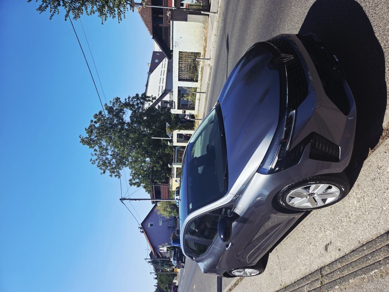 Renault Clio TCe 90 Evolution, fotografija 3