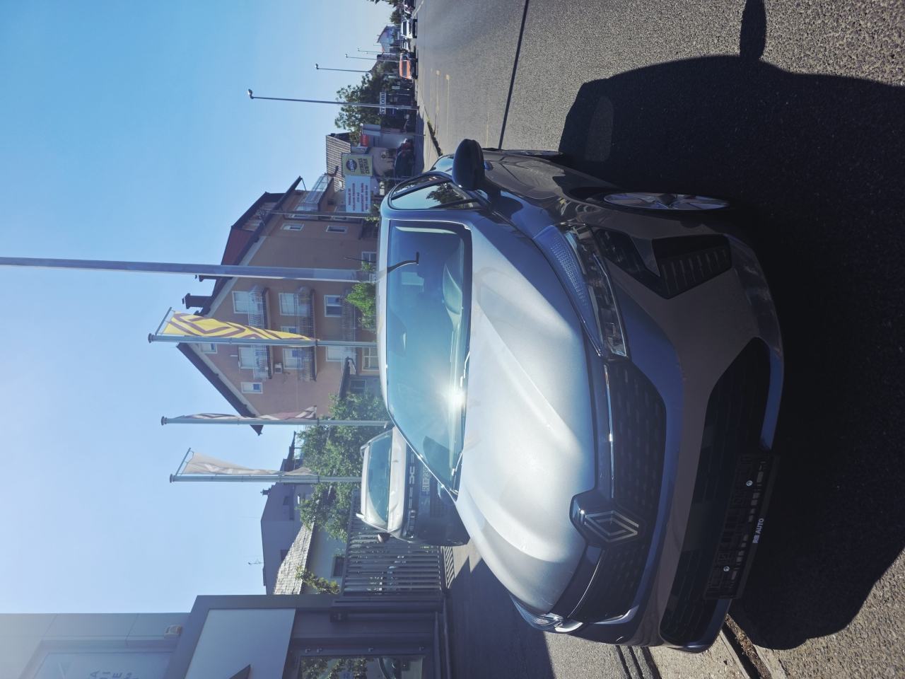 Renault Clio TCe 90 Evolution, fotografija 5
