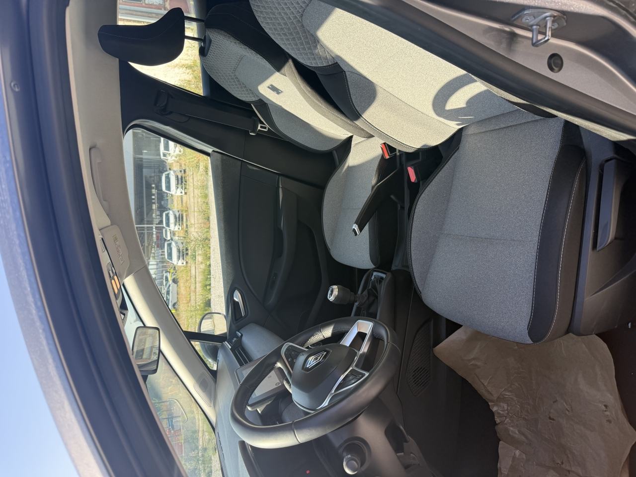 Renault Clio TCe 90 Evolution, fotografija 4