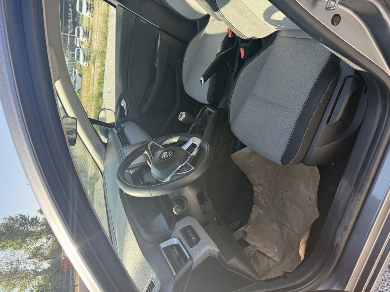 Renault Clio TCe 90 Evolution, fotografija 5