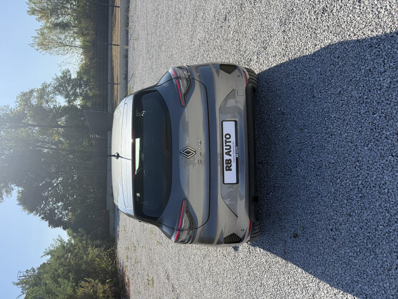 Renault Clio TCe 90 Evolution, fotografija 6