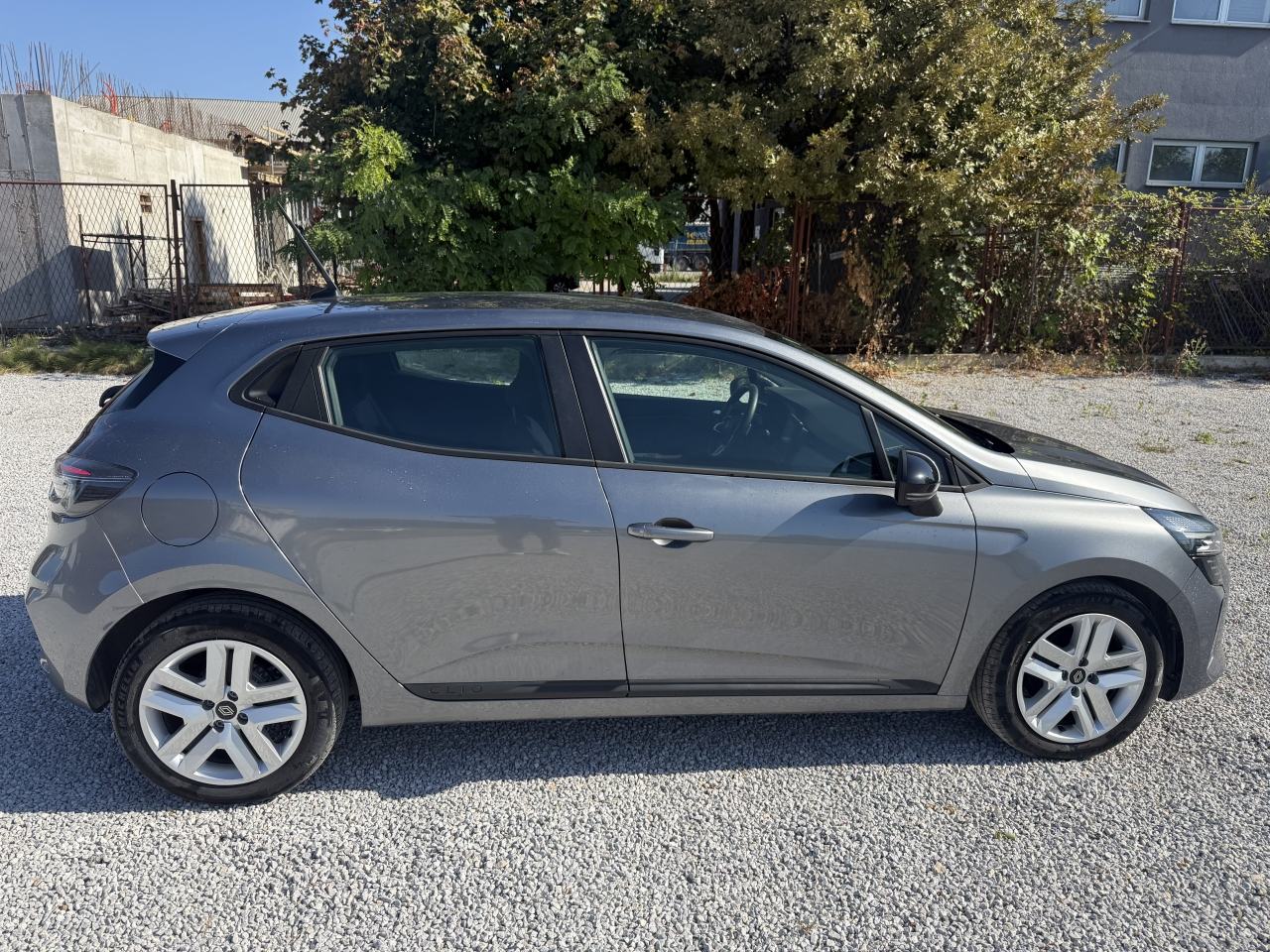 Renault Clio TCe 90 Evolution, fotografija 7