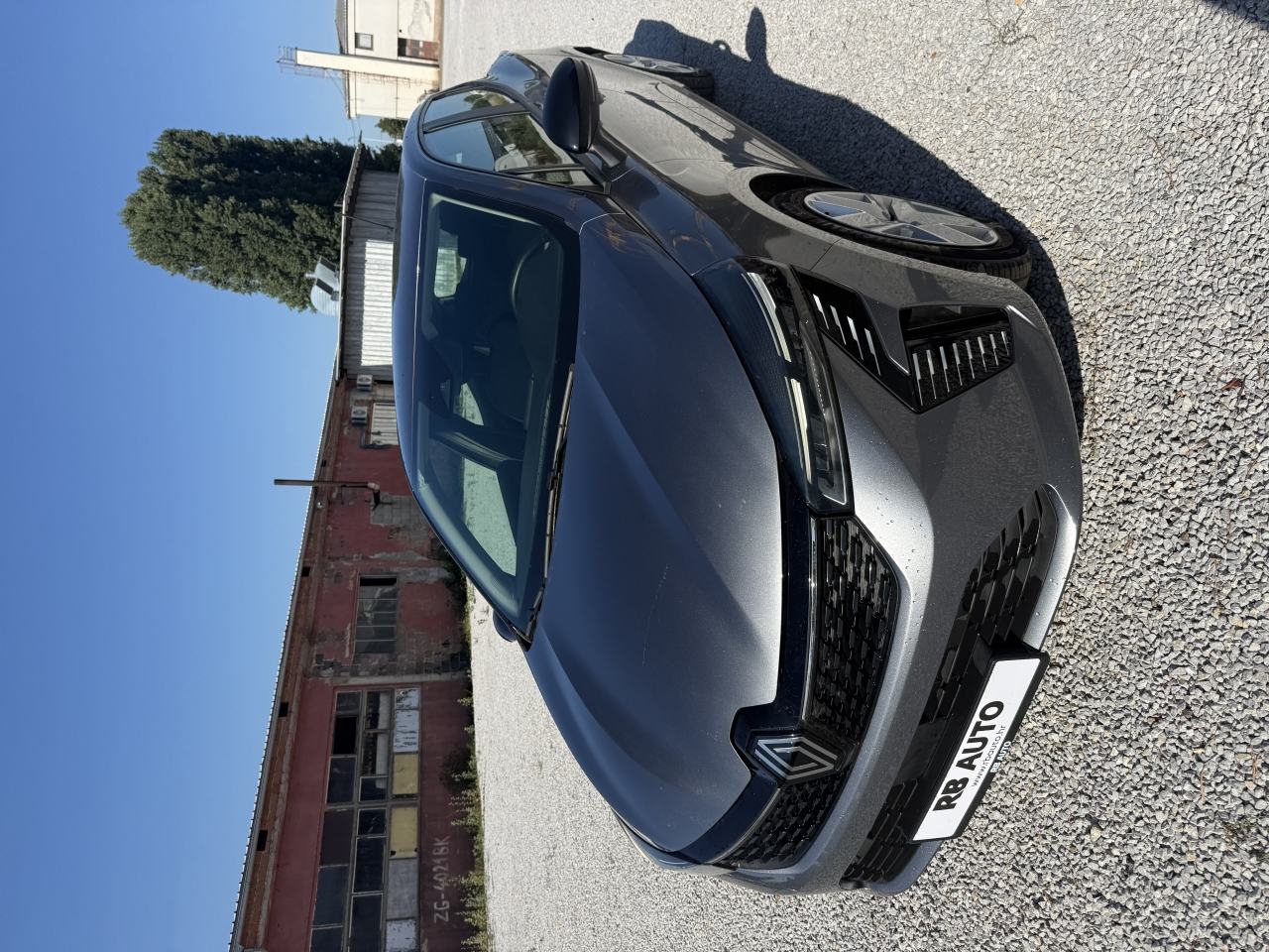 Renault Clio TCe 90 Evolution, fotografija 8