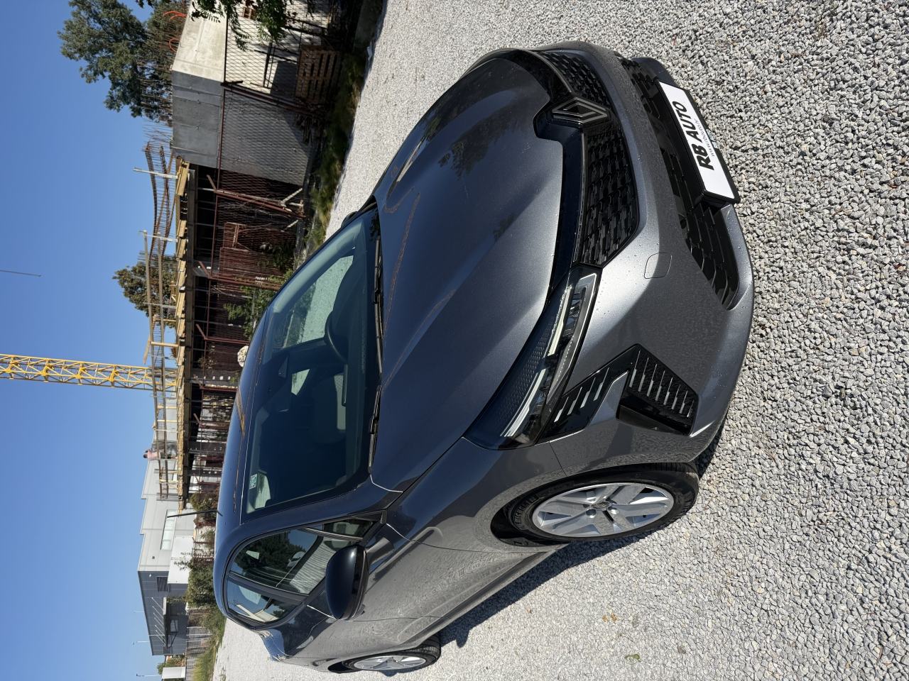Renault Clio TCe 90 Evolution, fotografija 10