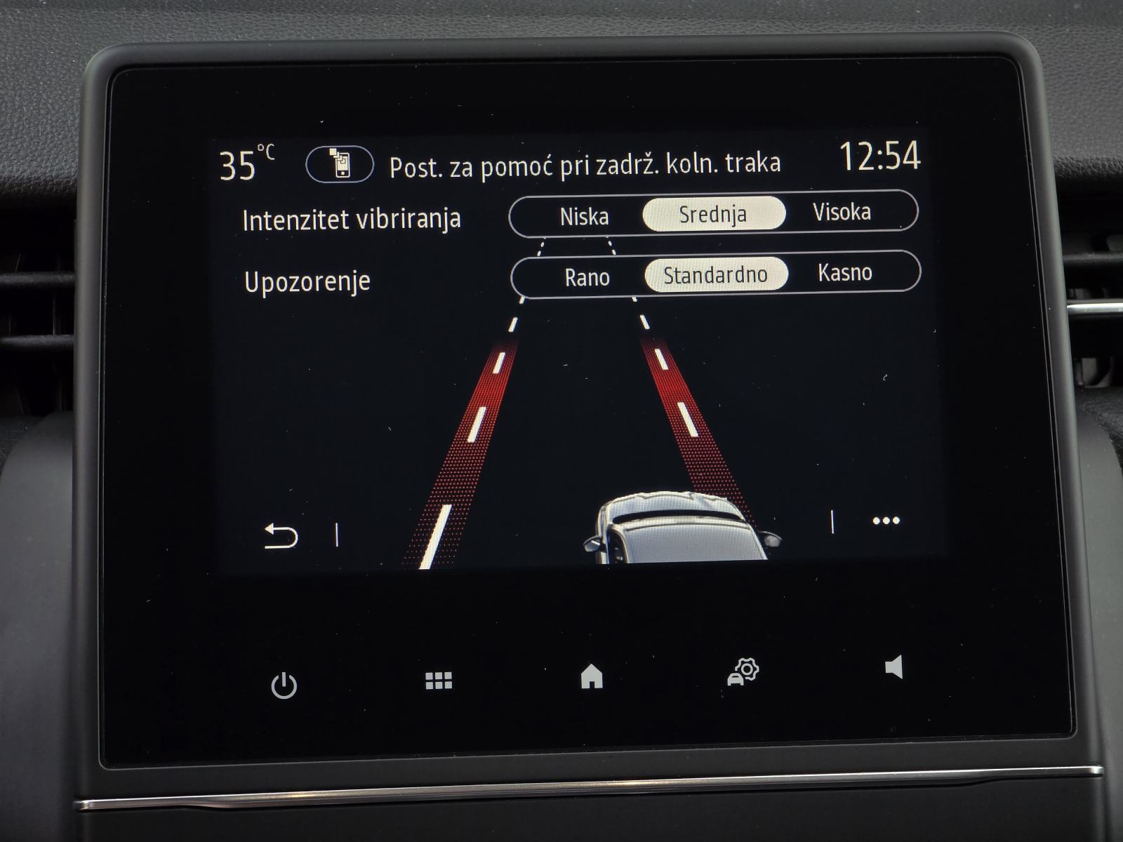Renault Clio TCE 90 "Experience"⭐GRIJANJE SJEDALA, DIGITALNA KLIMA⭐, fotografija 16