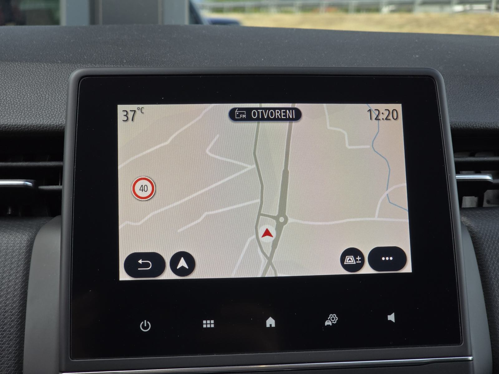 Renault Clio TCE 90 "Experience"⭐GRIJANJE SJEDALA, DIGITALNA KLIMA⭐, fotografija 14