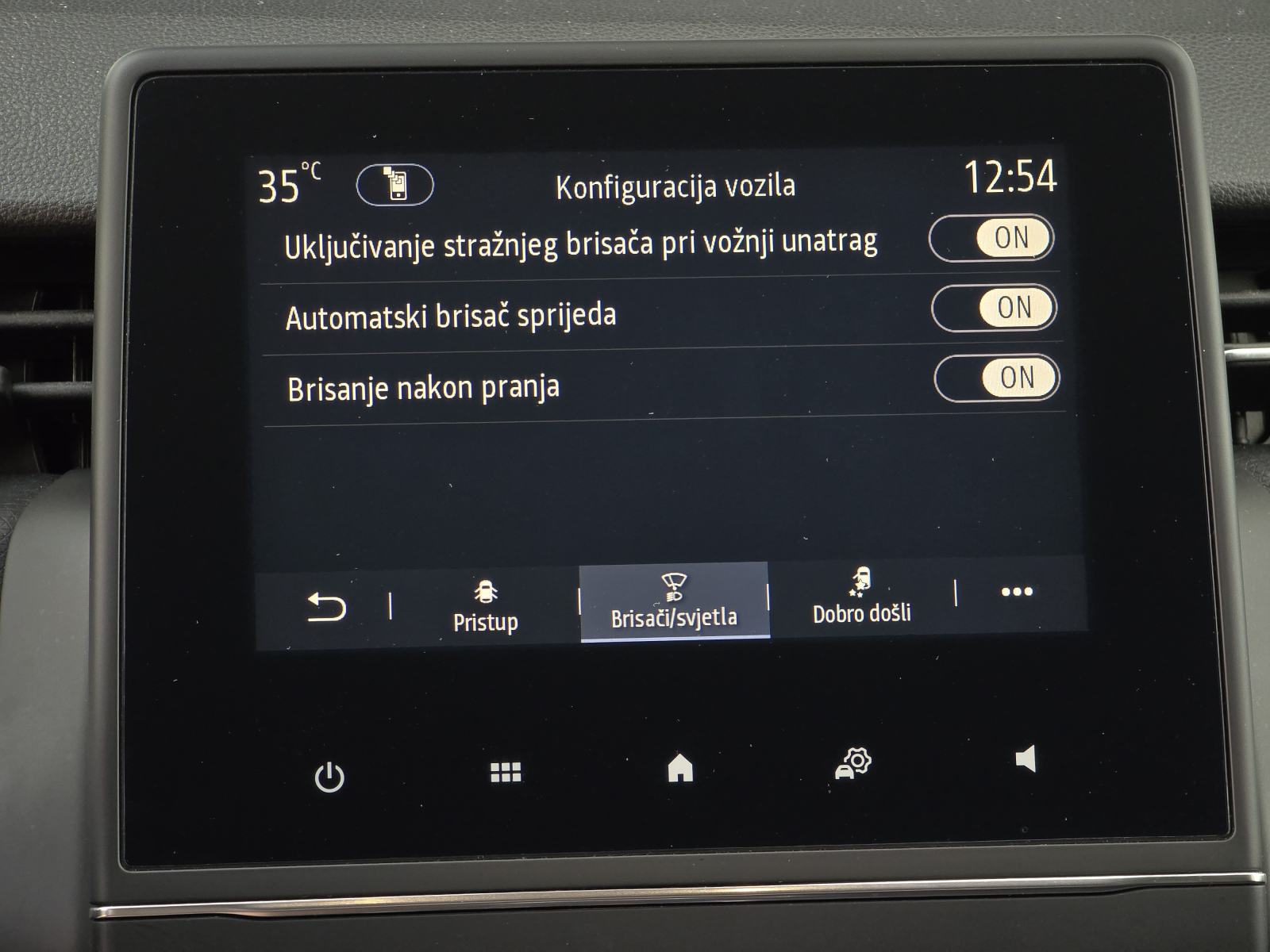Renault Clio TCE 90 "Experience"⭐GRIJANJE SJEDALA, DIGITALNA KLIMA⭐, fotografija 17