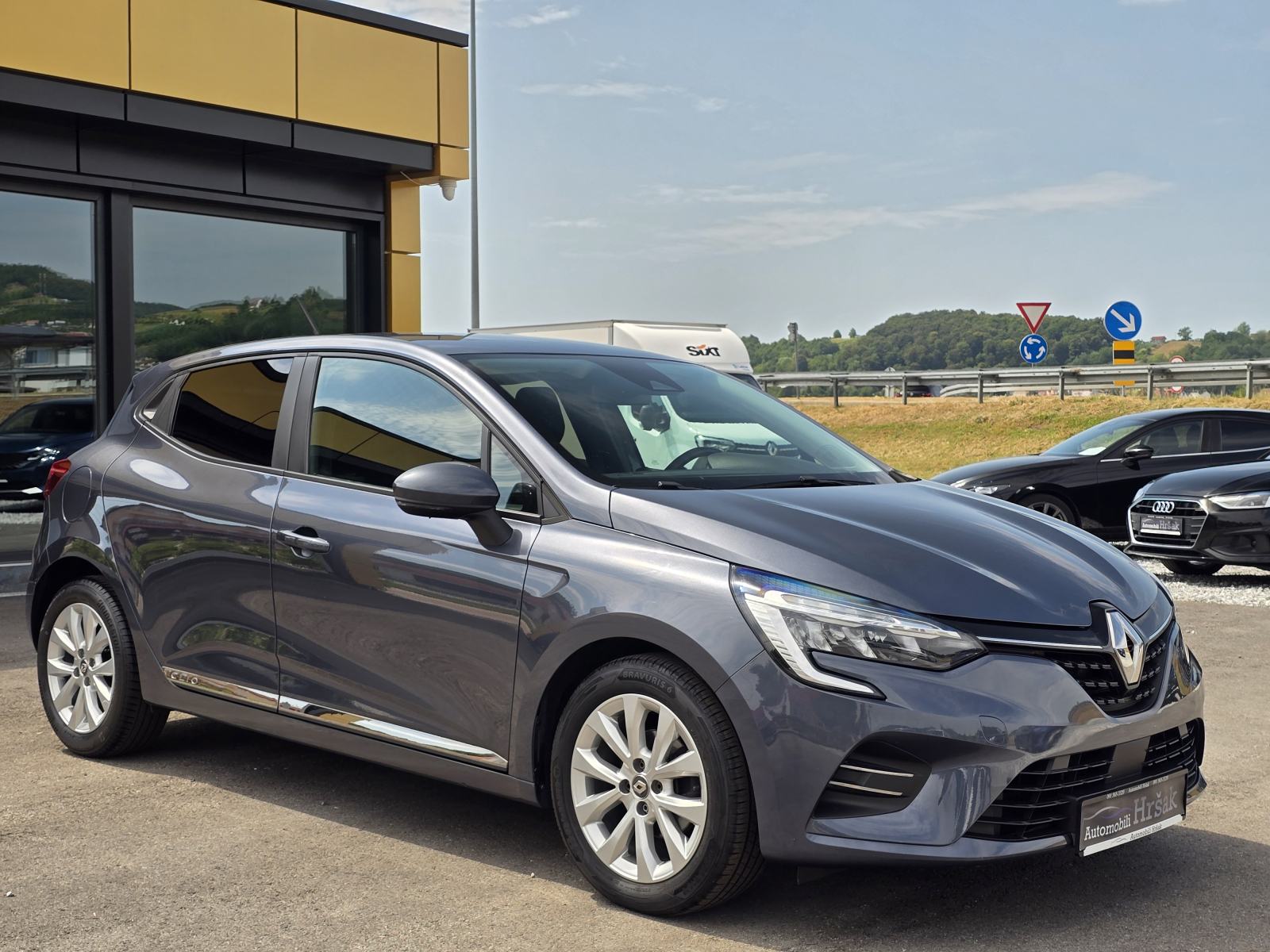 Renault Clio TCE 90 "Experience"⭐GRIJANJE SJEDALA, DIGITALNA KLIMA⭐, fotografija 3