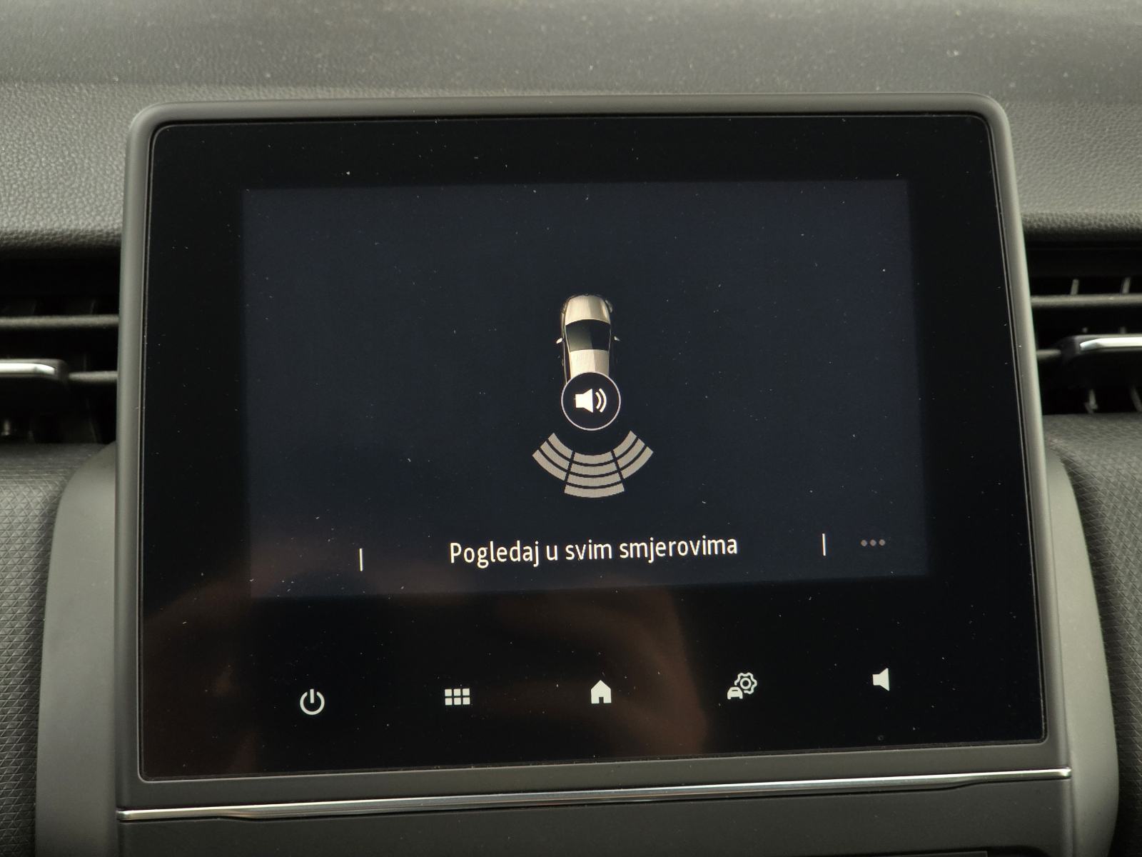 Renault Clio TCE 90 "Experience"⭐GRIJANJE SJEDALA, DIGITALNA KLIMA⭐, fotografija 19