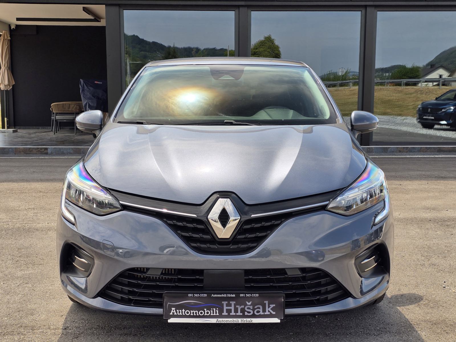 Renault Clio TCE 90 "Experience"⭐GRIJANJE SJEDALA, DIGITALNA KLIMA⭐, fotografija 2