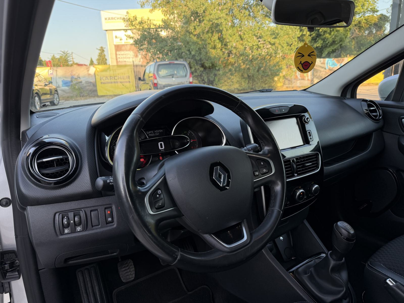 Renault Clio TCe 90 INTENS -VELIKI+MALI SERVIS-LED-PDC-NAVI-2019.GOD., fotografija 11