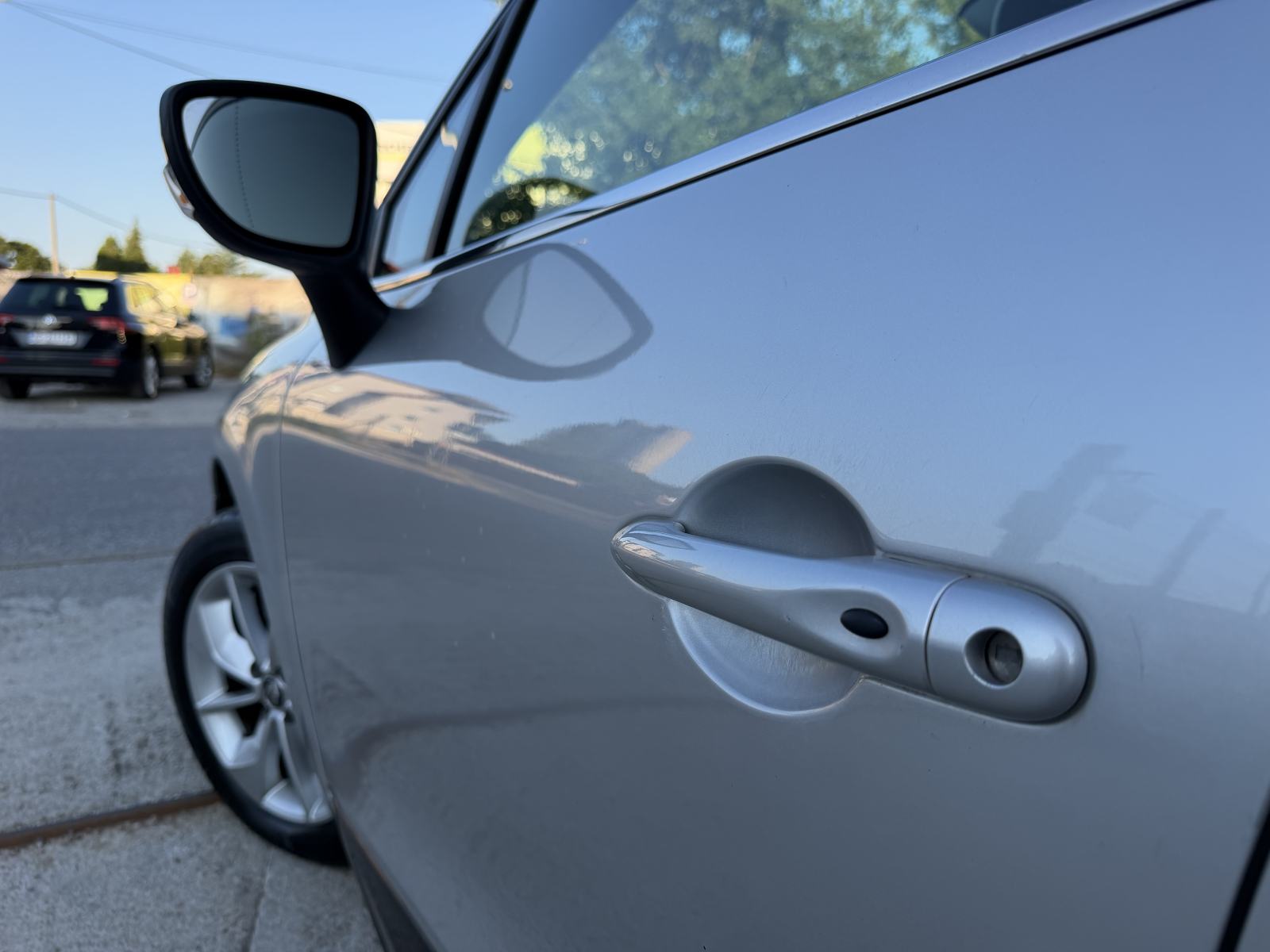 Renault Clio TCe 90 INTENS -VELIKI+MALI SERVIS-LED-PDC-NAVI-2019.GOD., fotografija 10