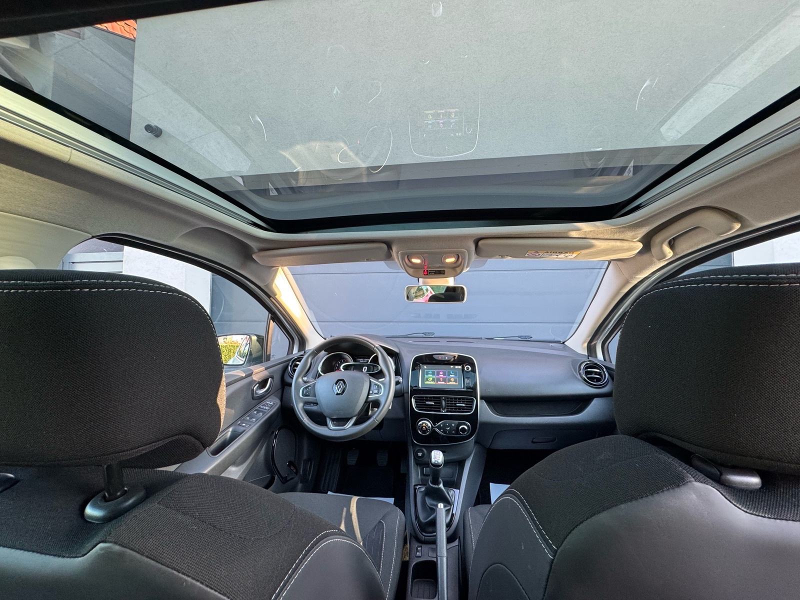 Renault Clio TCe 90 - LIMITED, PANORAMA, GRIJANJE SJEDALA, RATA 117e, fotografija 18