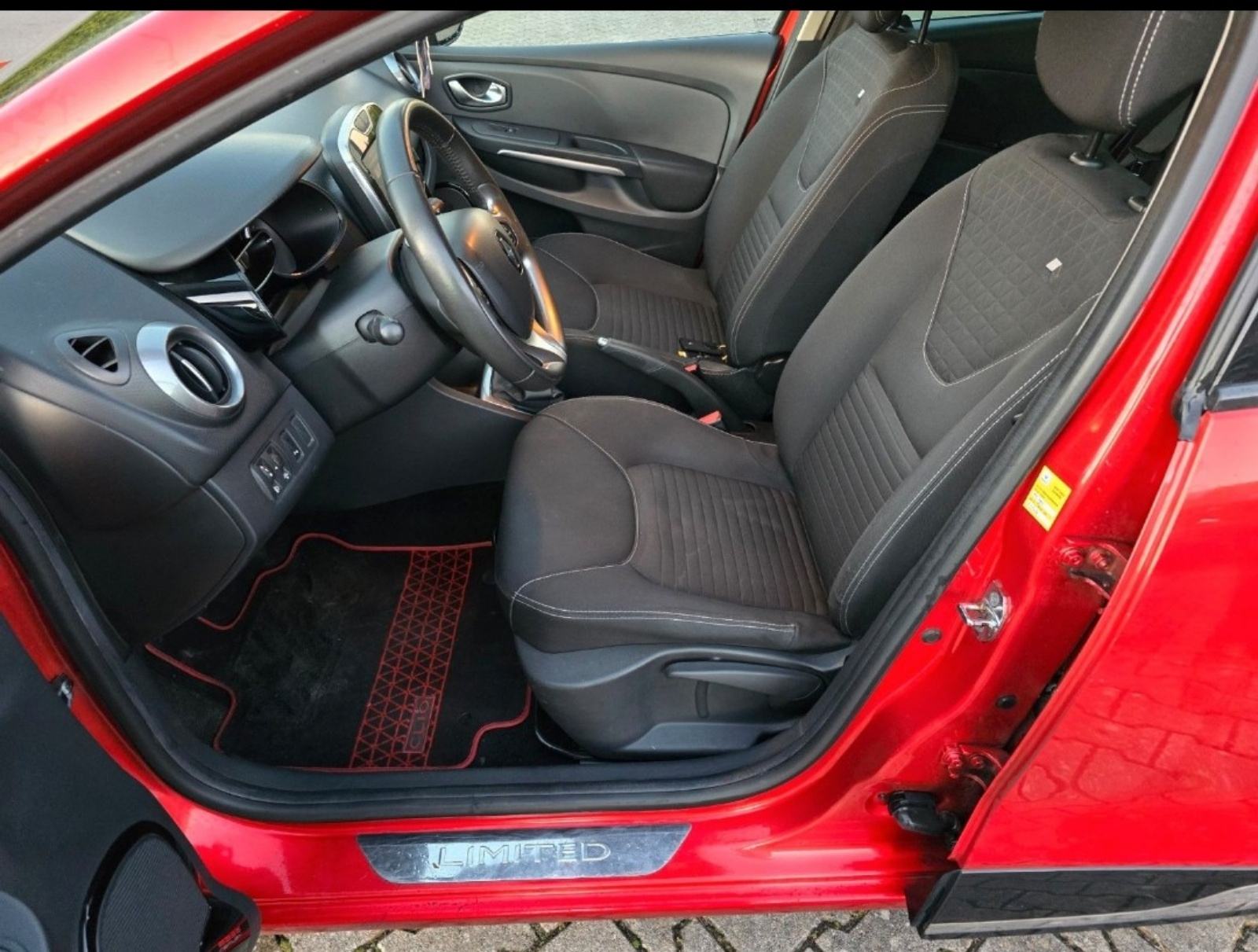 RENAULT CLIO TCE 90 NAVIGACIJA KLIMA SERVO TEMPOMAT ITD., fotografija 10