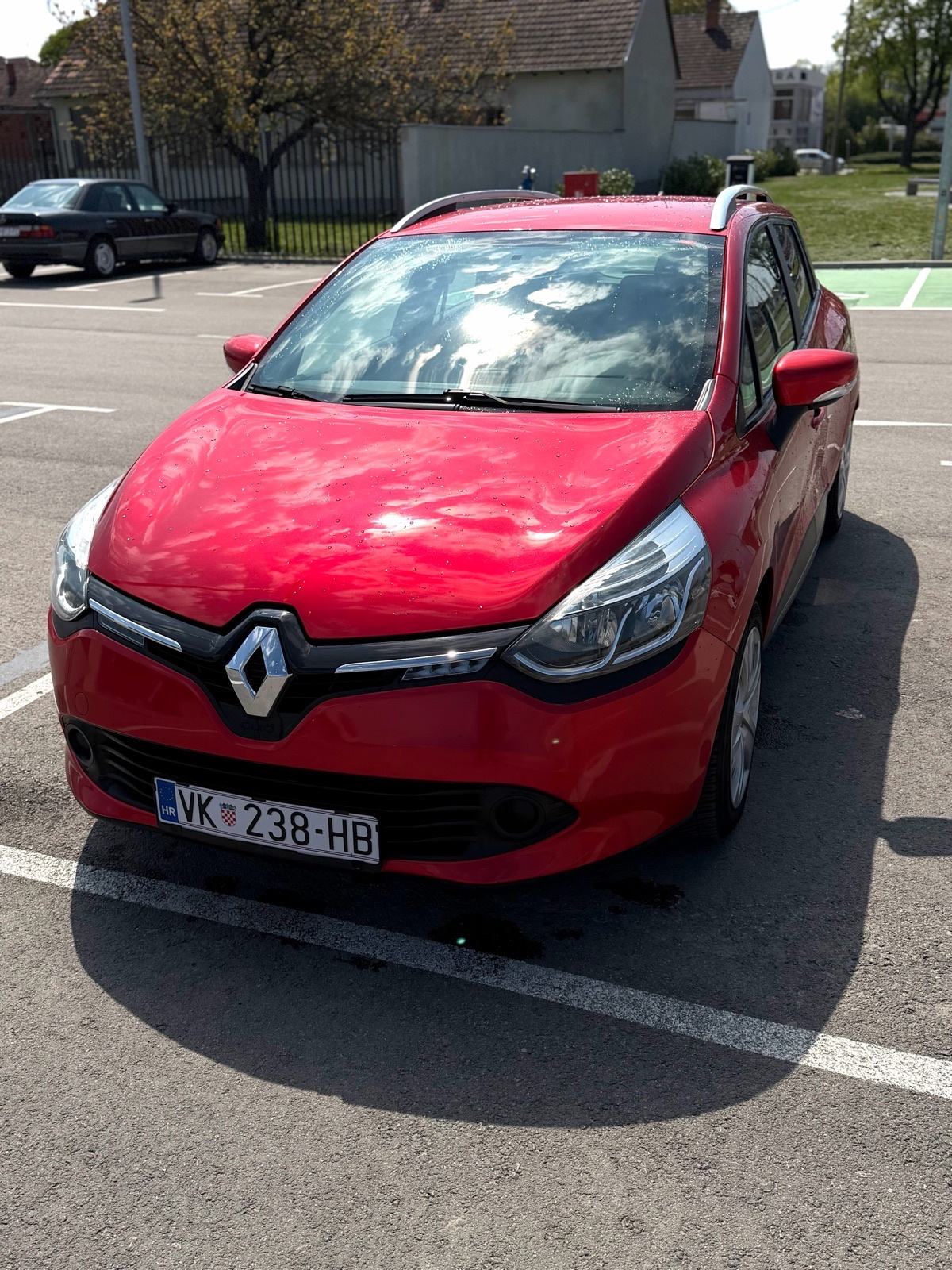 Renault Clio TCe 90,Navi,Tempomat,Klima,Bluetooth, fotografija 2