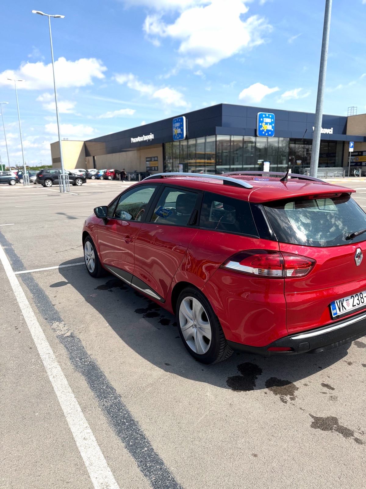 Renault Clio TCe 90,Navi,Tempomat,Klima,Bluetooth, fotografija 3