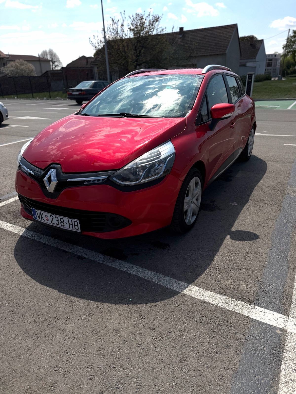 Renault Clio TCe 90,Navi,Tempomat,Klima,Bluetooth, fotografija 4