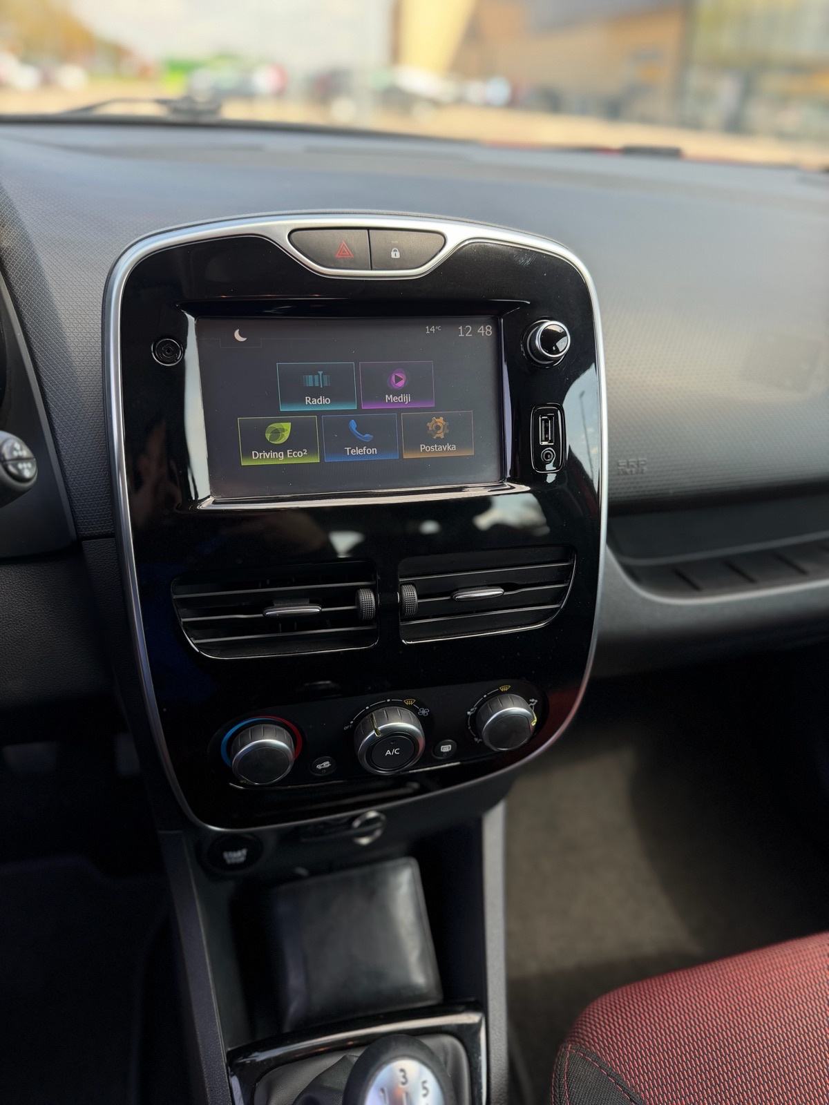 Renault Clio TCe 90,Navi,Tempomat,Klima,Bluetooth, fotografija 10