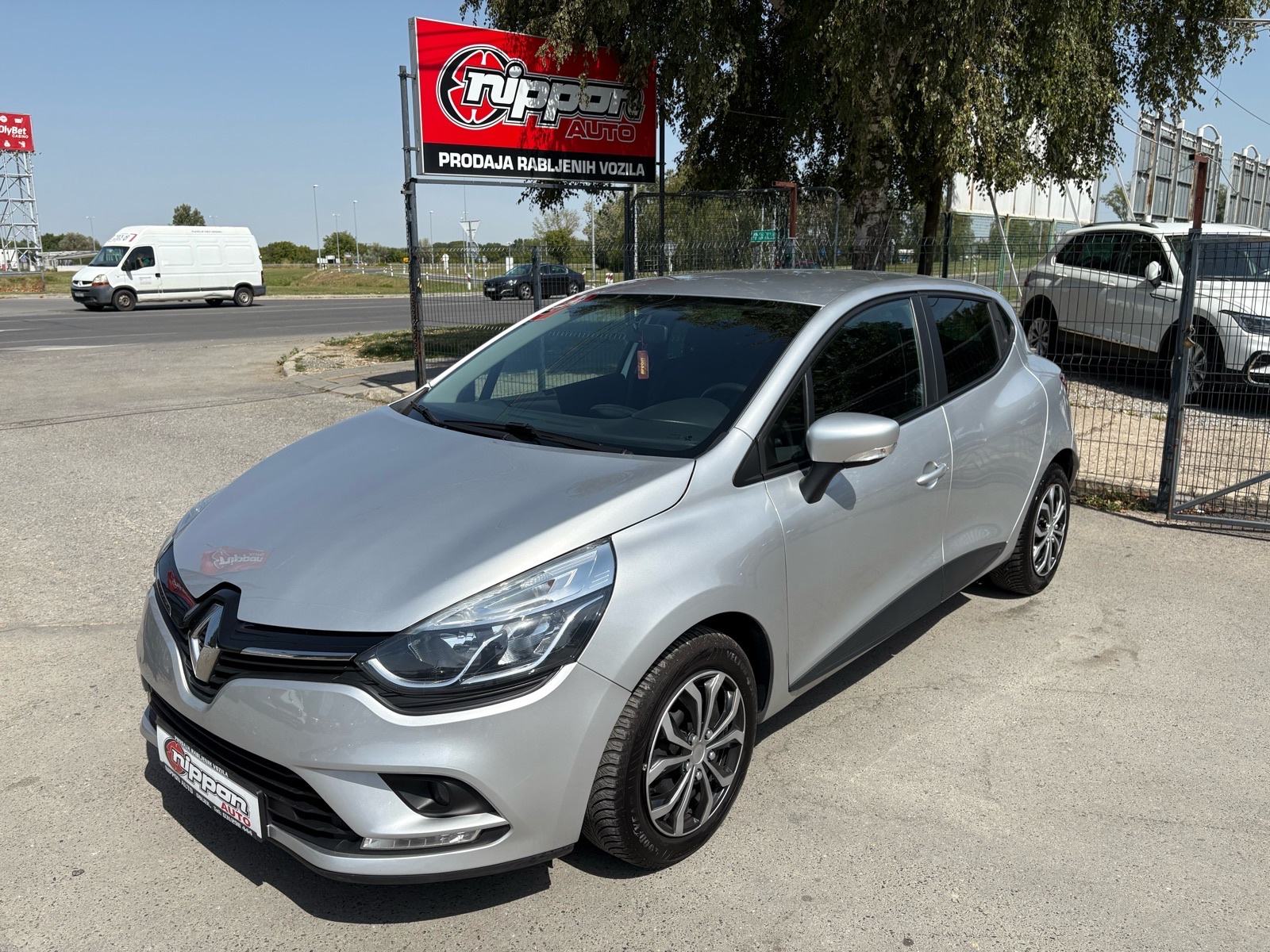 Renault Clio 0,9 TCe NAVI - KLIMA - LEASING RATA 180€, fotografija 1