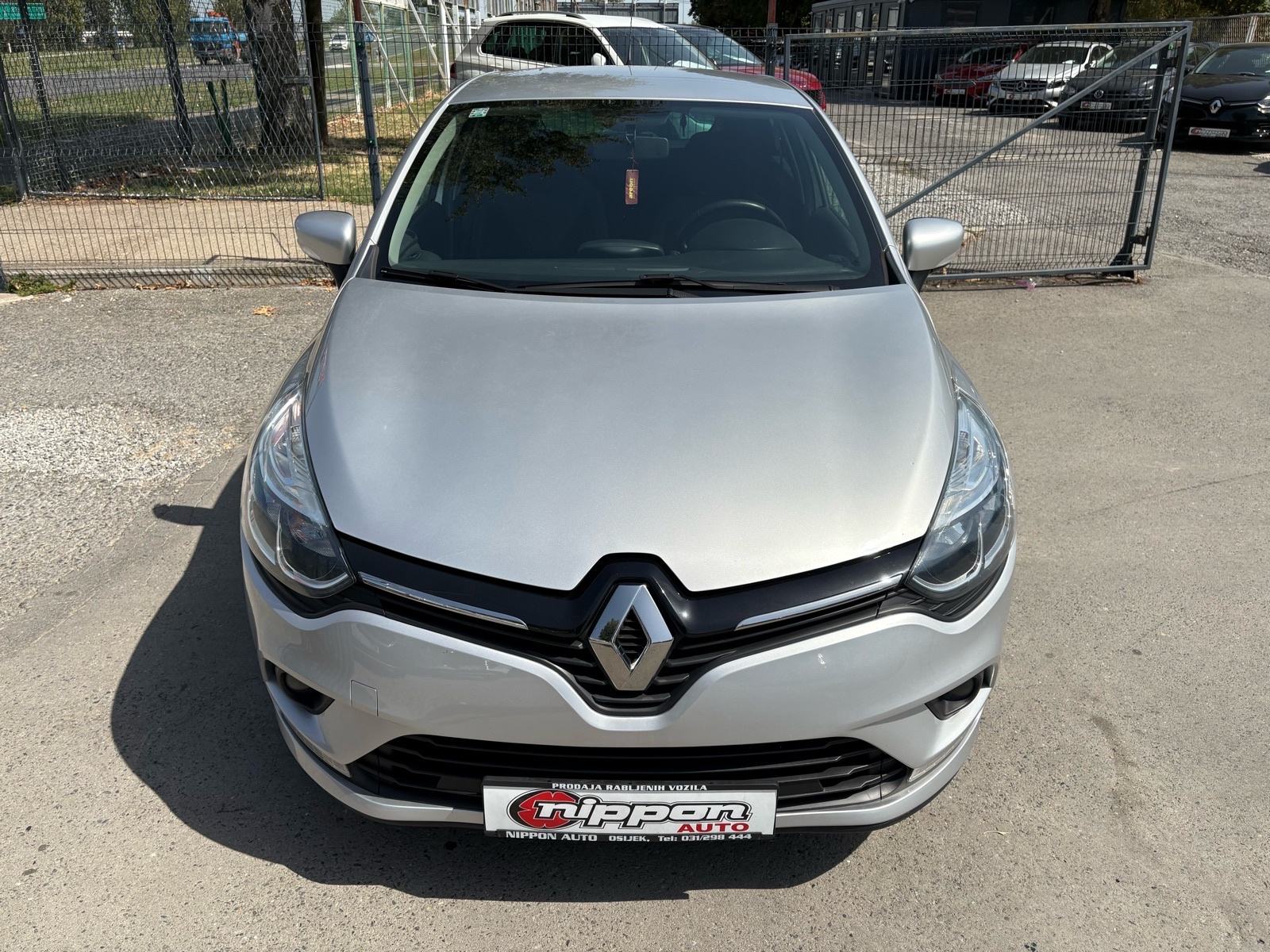 Renault Clio 0,9 TCe NAVI - KLIMA - LEASING RATA 180€, fotografija 2