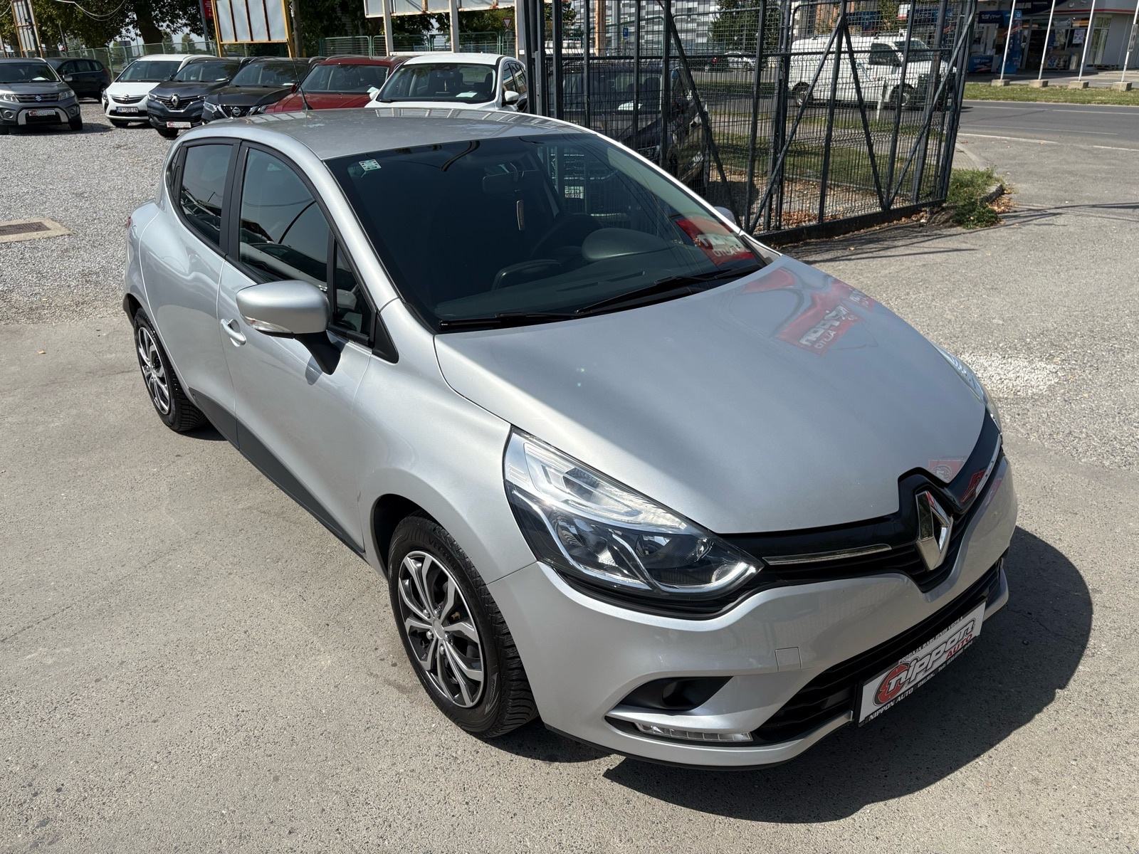 Renault Clio 0,9 TCe NAVI - KLIMA - LEASING RATA 180€, fotografija 8