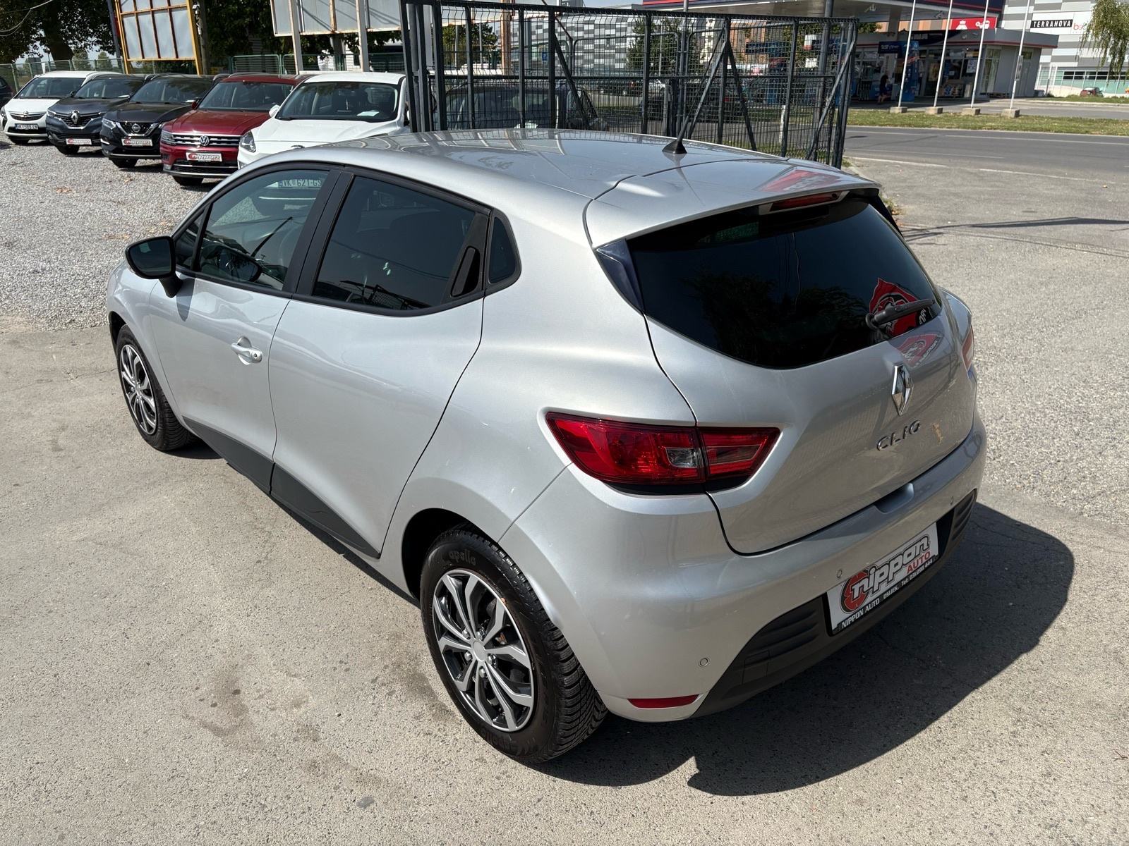 Renault Clio 0,9 TCe NAVI - KLIMA - LEASING RATA 180€, fotografija 4