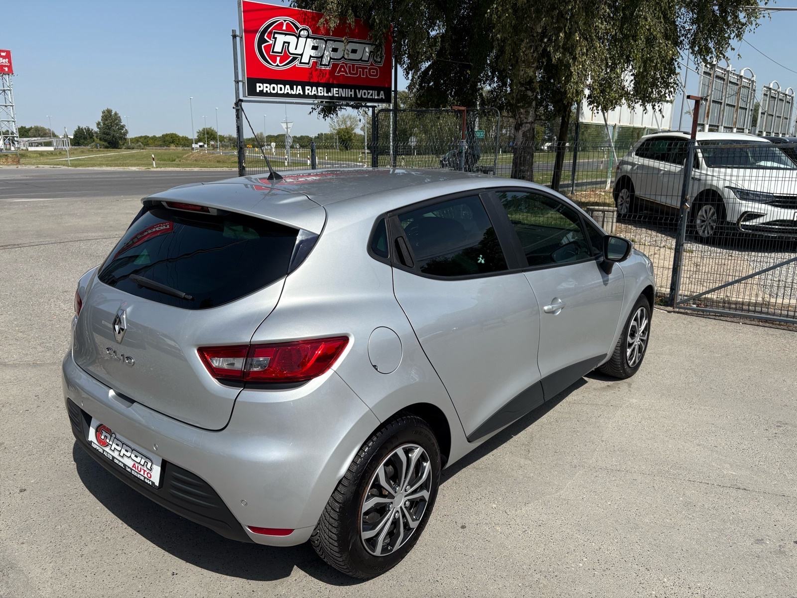 Renault Clio 0,9 TCe NAVI - KLIMA - LEASING RATA 180€, fotografija 6