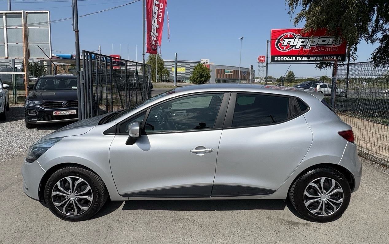 Renault Clio 0,9 TCe NAVI - KLIMA - LEASING RATA 180€, fotografija 3