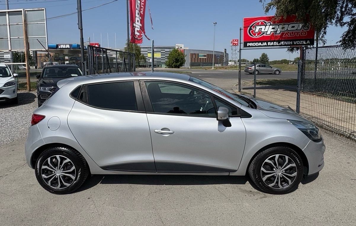 Renault Clio 0,9 TCe NAVI - KLIMA - LEASING RATA 180€, fotografija 7
