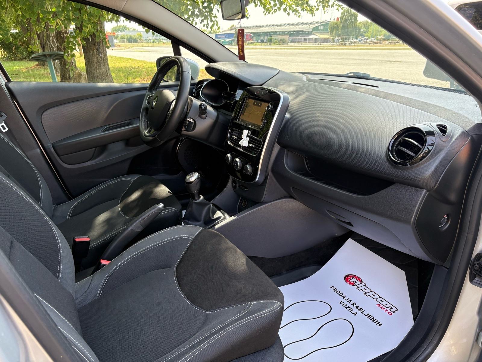 Renault Clio 0,9 TCe NAVI - KLIMA - LEASING RATA 180€, fotografija 18