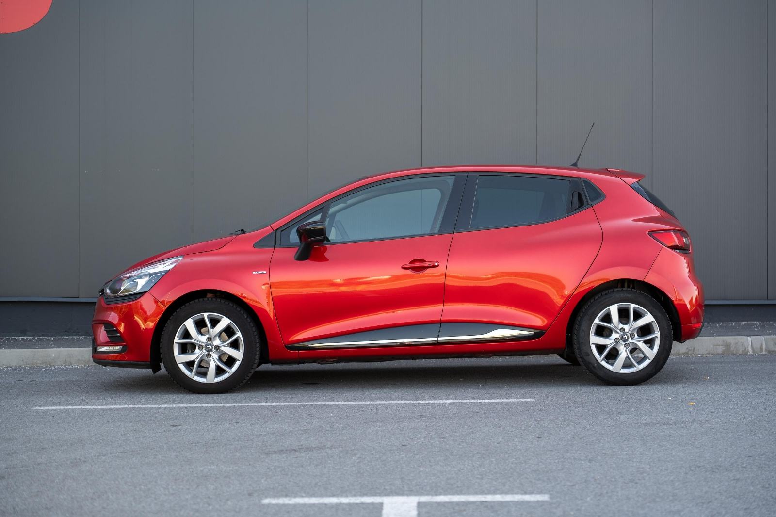 Renault Clio TCe 90, fotografija 3