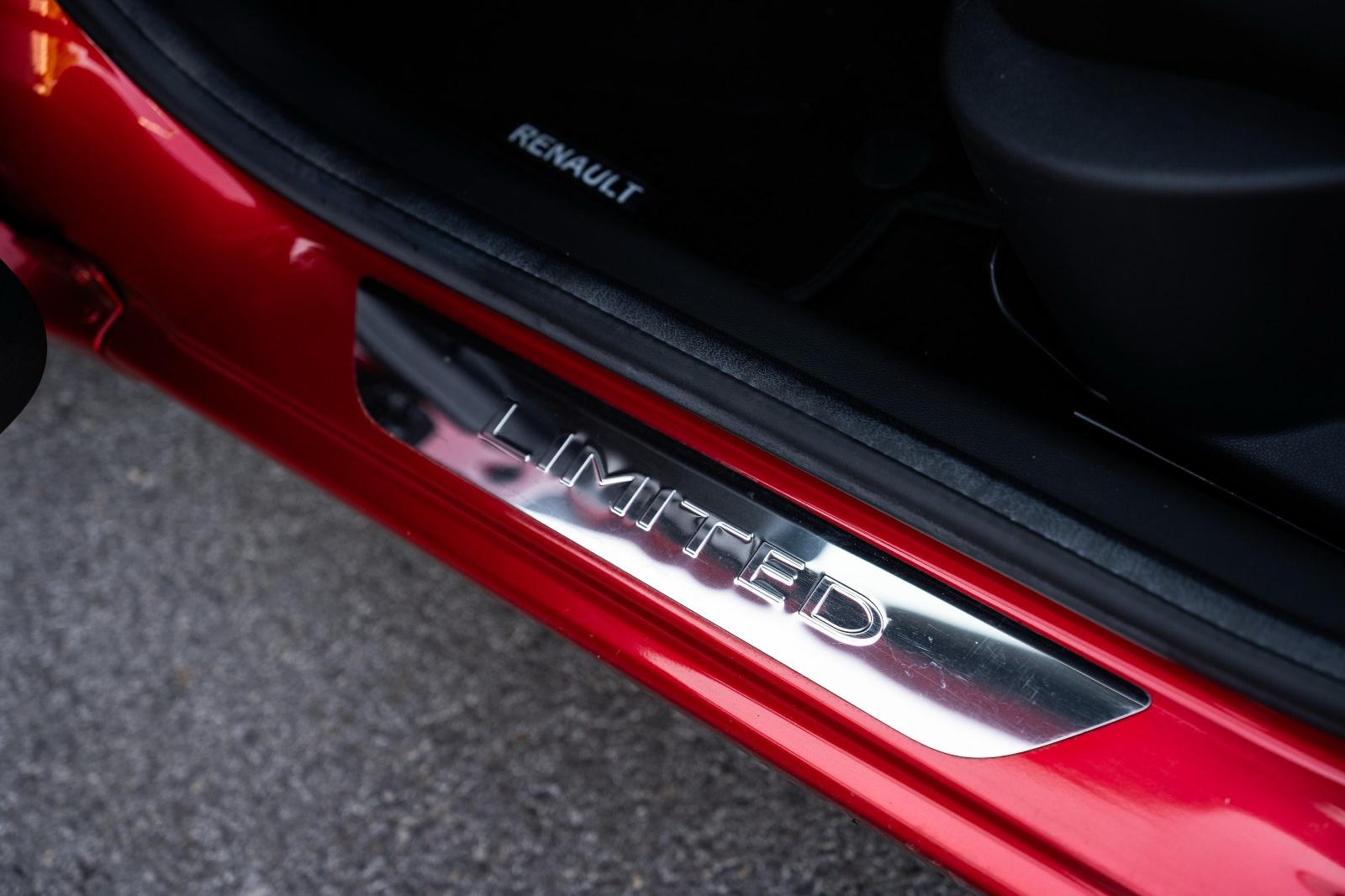 Renault Clio TCe 90, fotografija 11