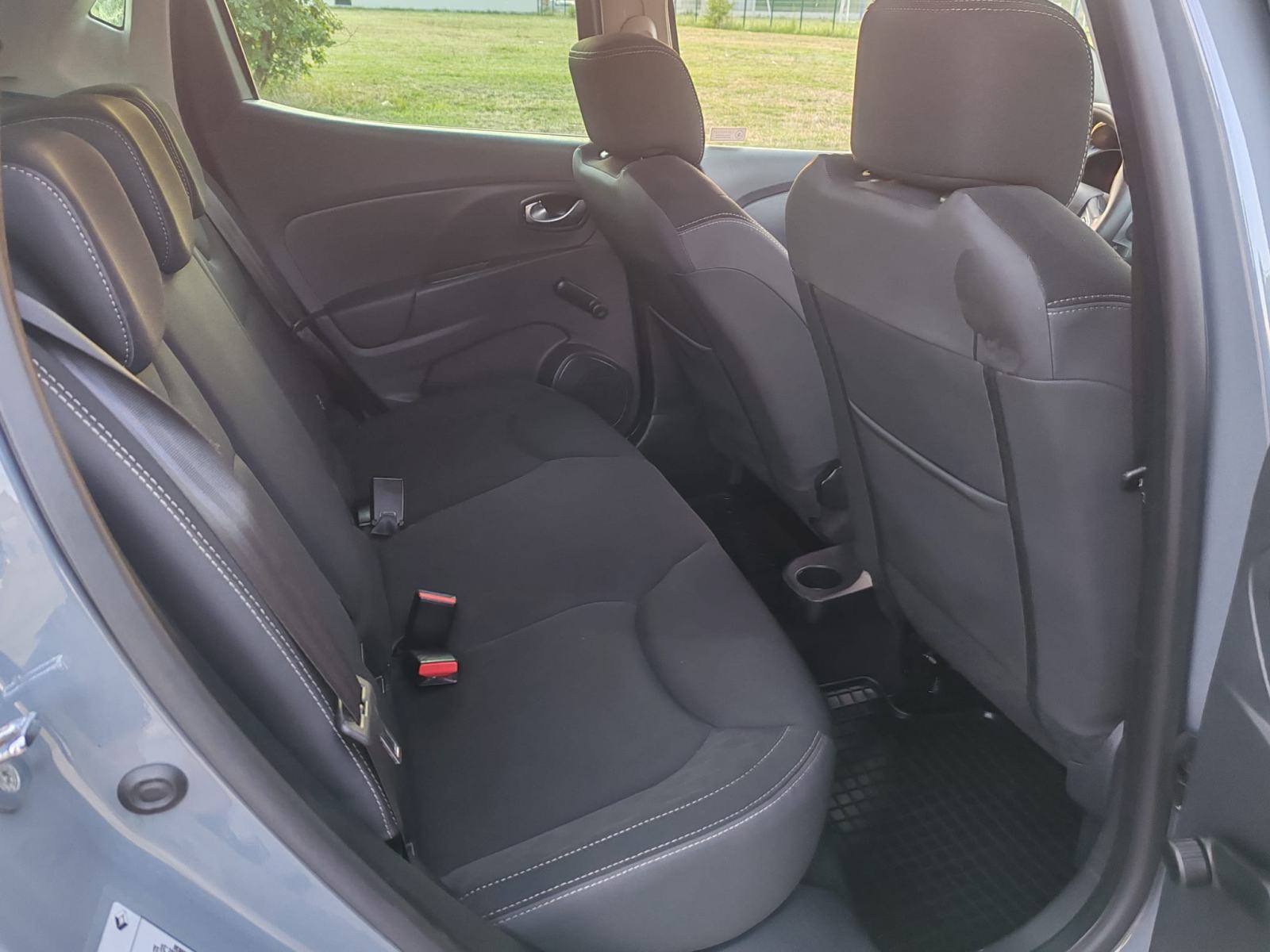 Renault Clio TCe 90, 2018g, 168000 km kartice do 36 rata, fotografija 8