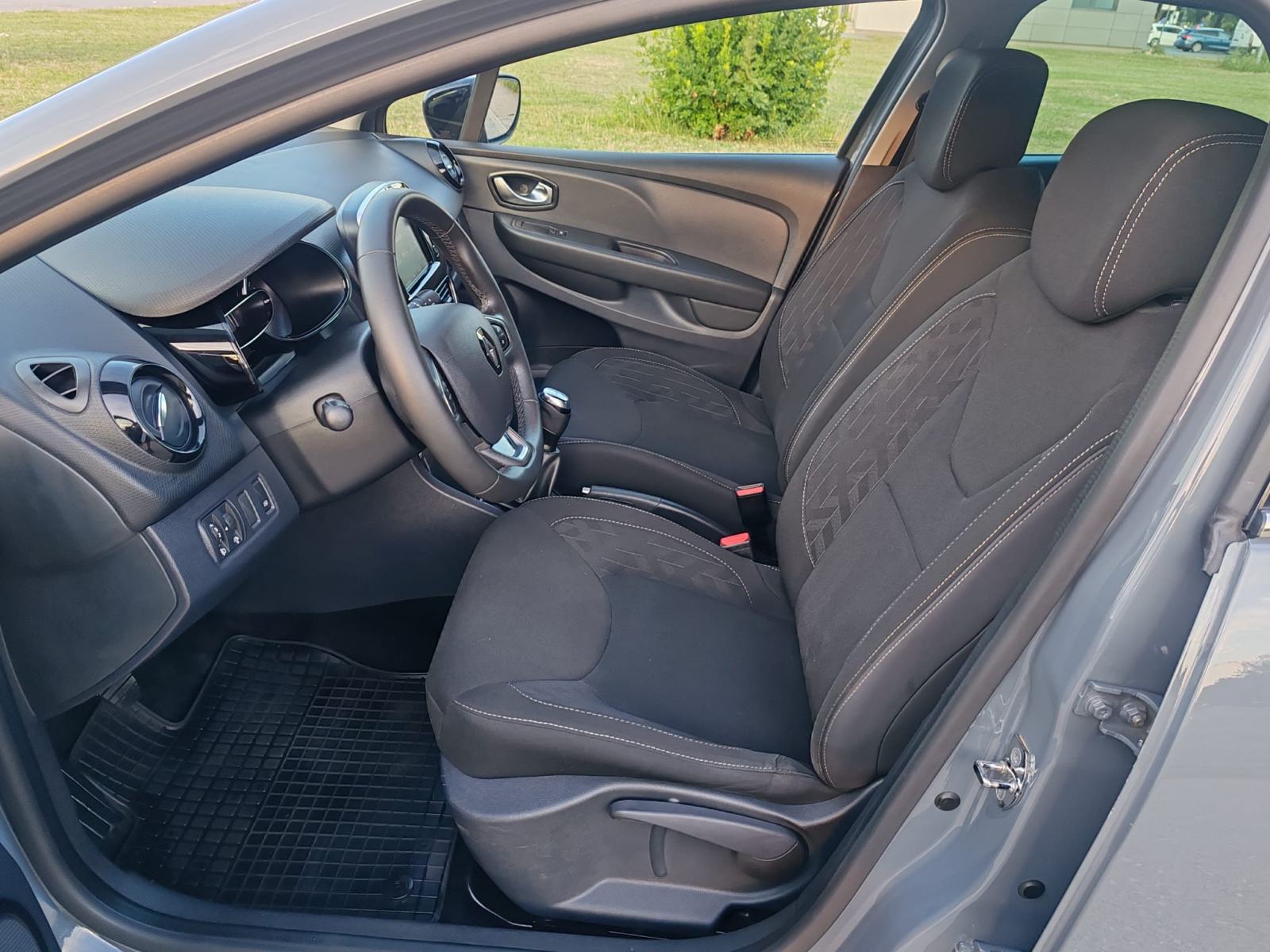 Renault Clio TCe 90, 2018g, 168000 km kartice do 36 rata, fotografija 9